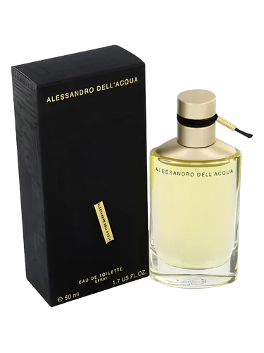 Alessandro Dell' Acqua Alessandro Dell' Acqua perfume - a