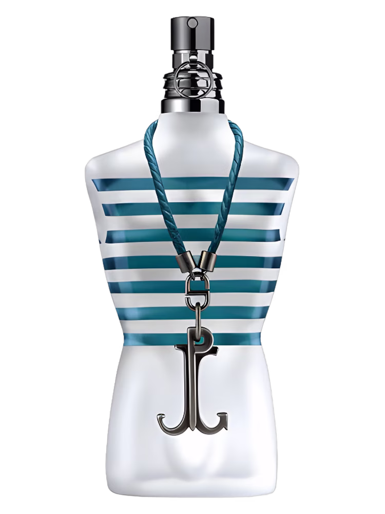 Jean Paul Gaultier Le Beau Male Edition Collector