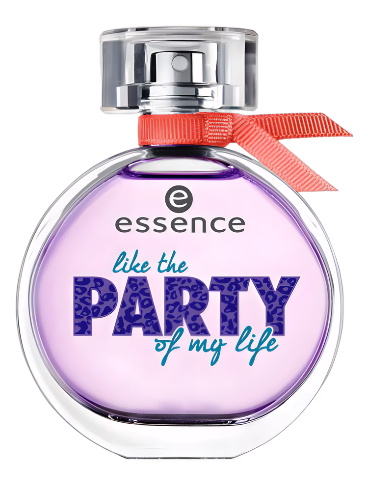essence Like The Party Of My Life