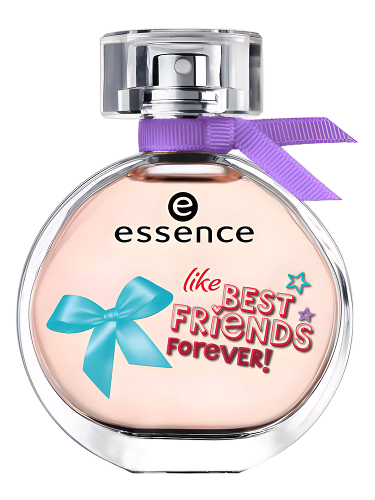 essence Like Best Friends Forever