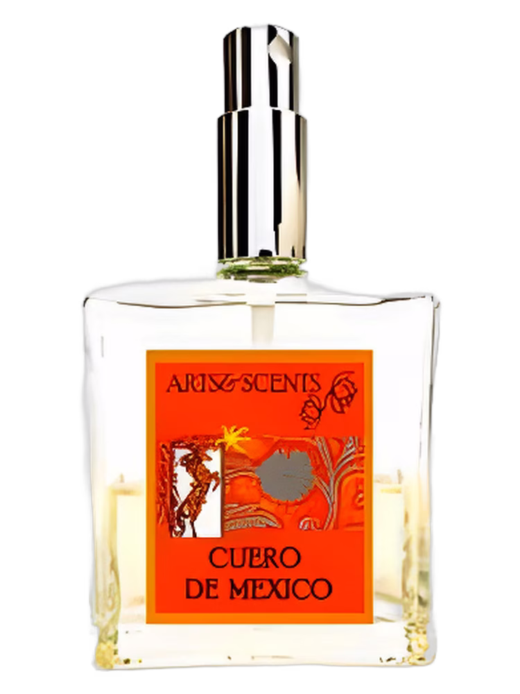 Arts&Scents Cuero de Mexico