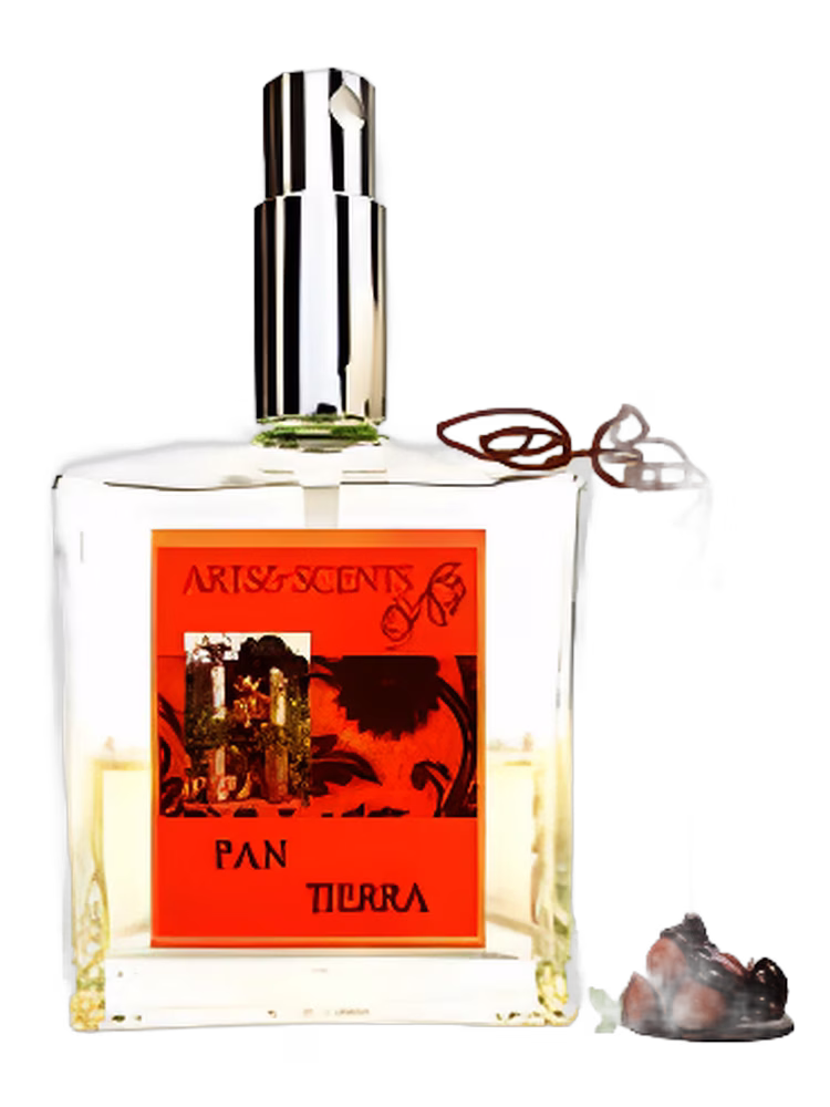 Arts&Scents Pan Tierra