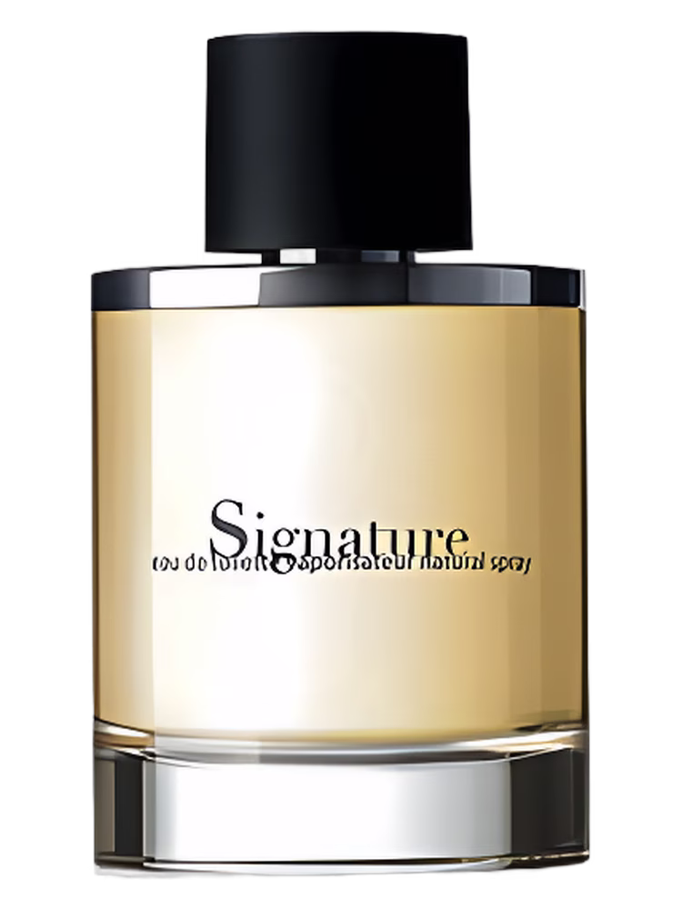 Oriflame Signature