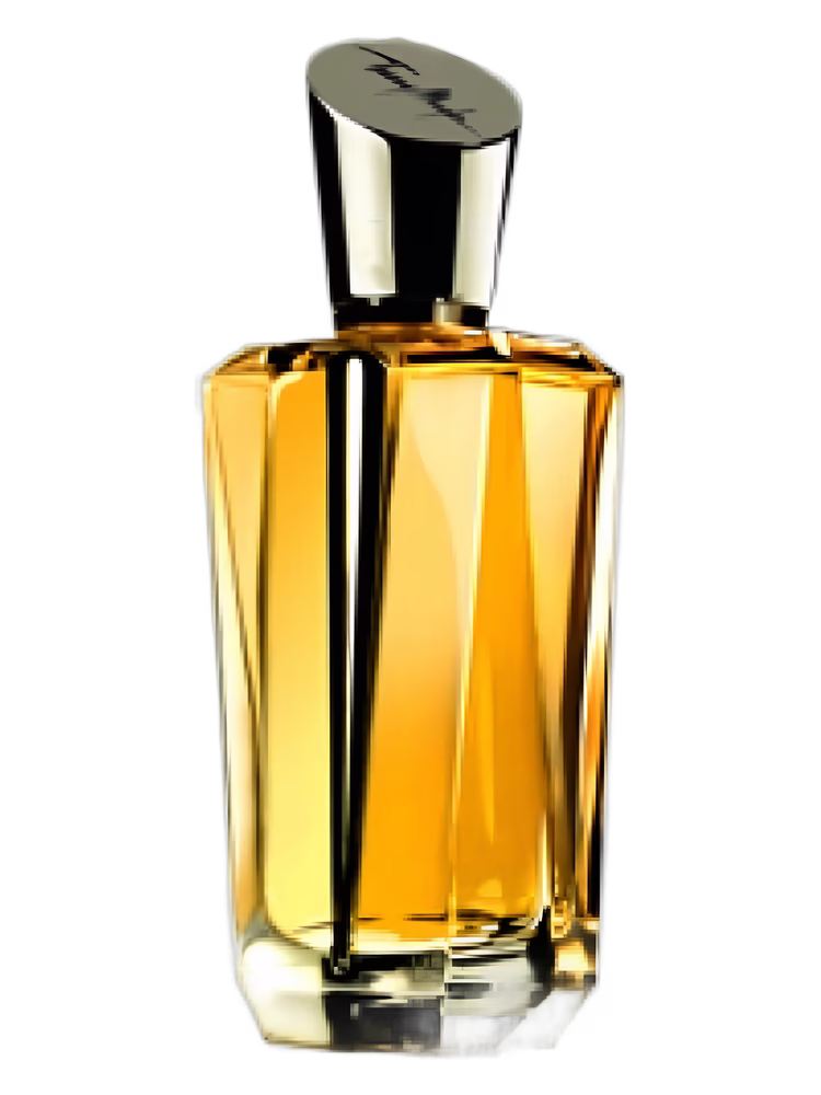 Mugler Mirror Mirror Collection - A Travers Le Miroir