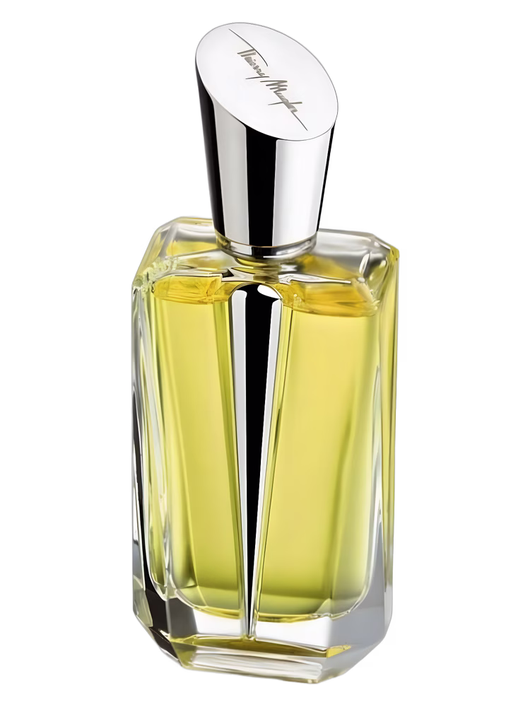Mugler Mirror Mirror Collection - Miroir des Secrets