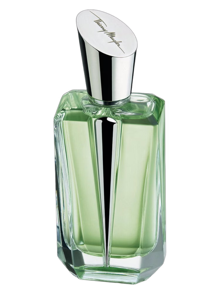 Mugler Mirror Mirror Collection - Miroir Des Vanites