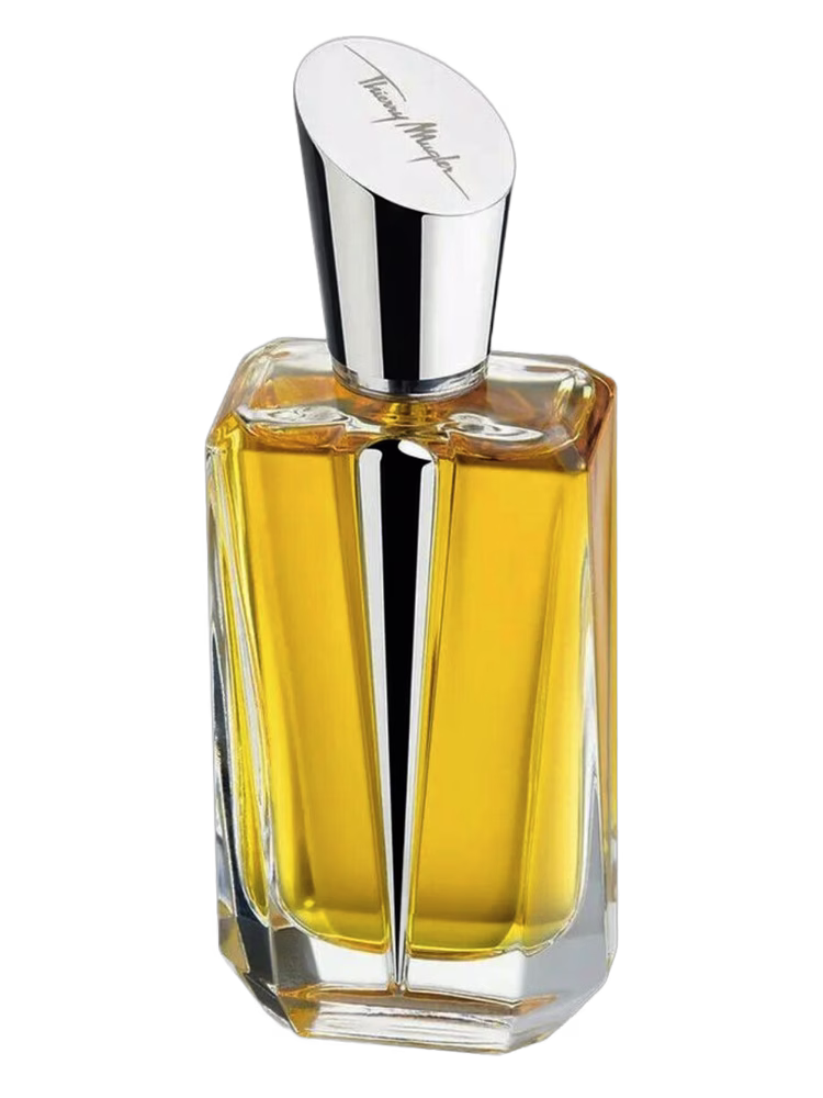 Mugler Mirror Mirror Collection -  Miroir des Envies