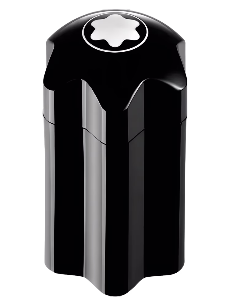 Montblanc Emblem