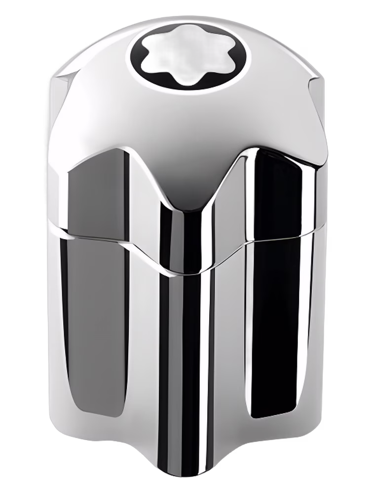 Montblanc Emblem Intense