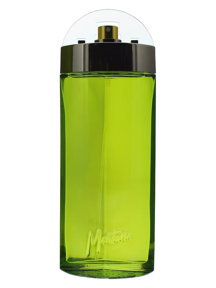 Montana Montana Green