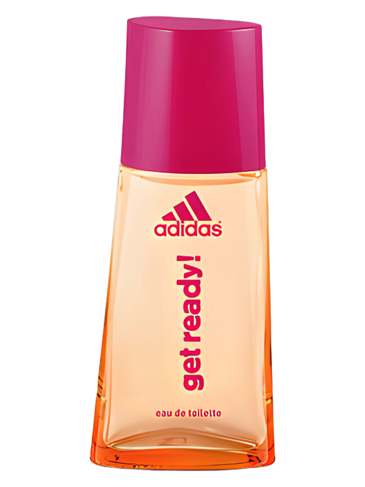 Adidas Adidas Get Ready! For Her