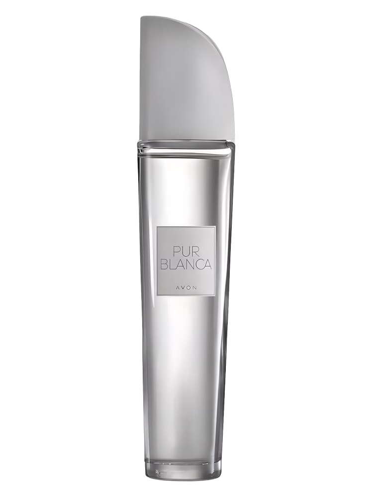 Avon Pur Blanca