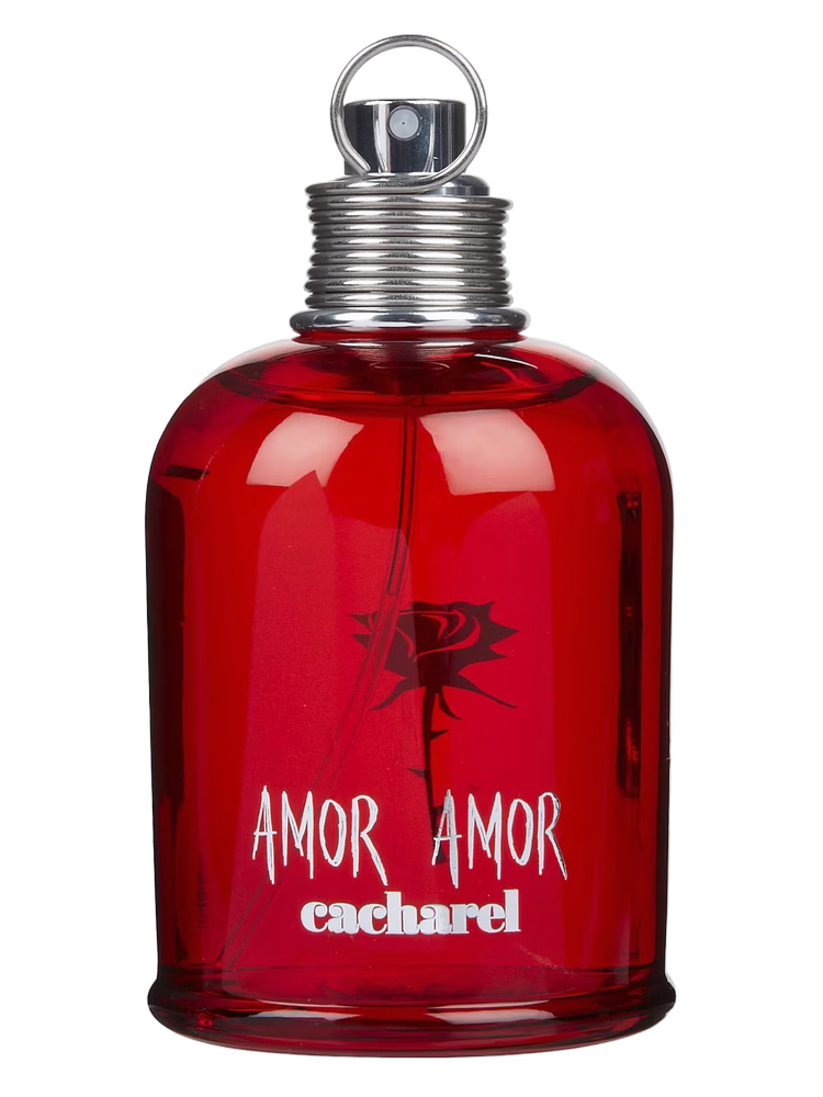 Cacharel Amor Amor