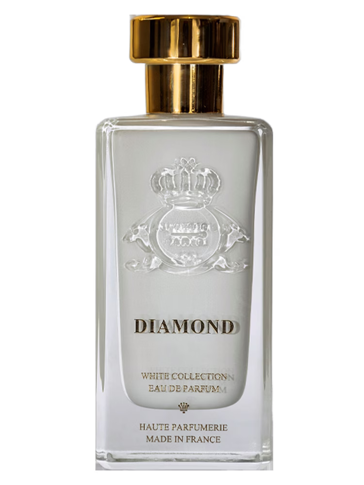 Al-Jazeera Perfumes Diamond