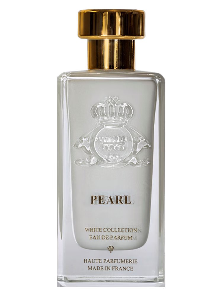 Al-Jazeera Perfumes Pearl