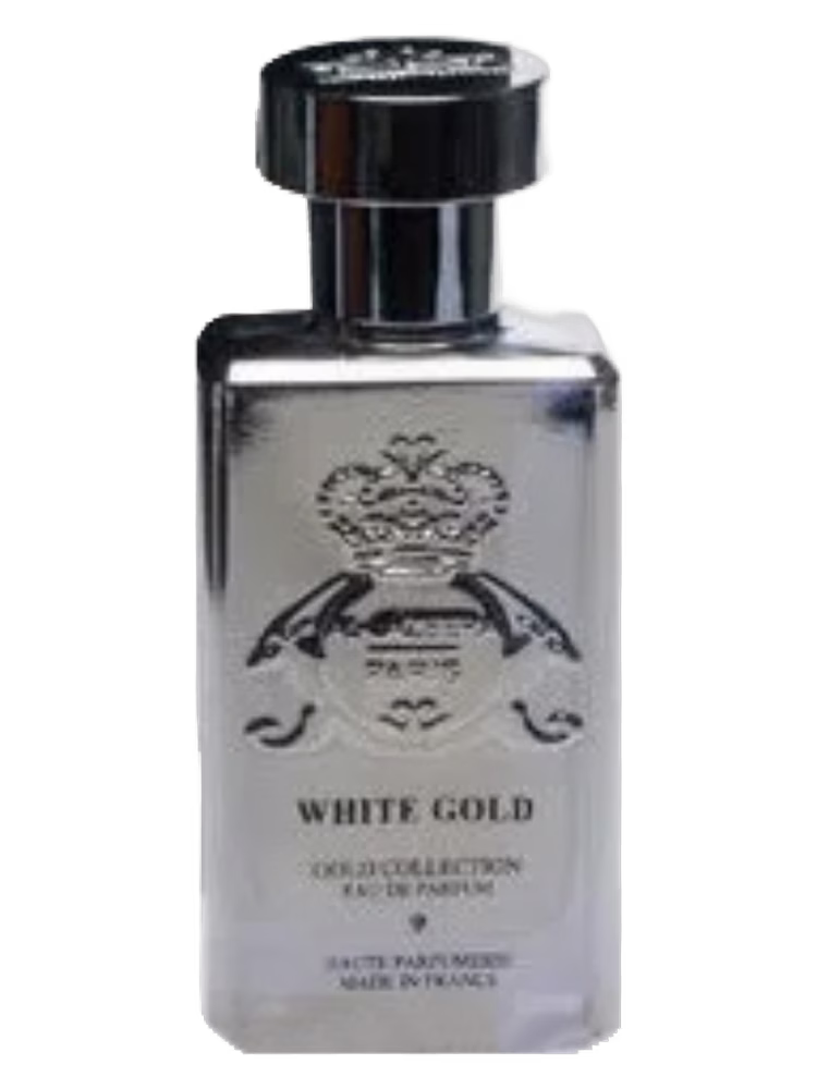 Al-Jazeera Perfumes White Gold