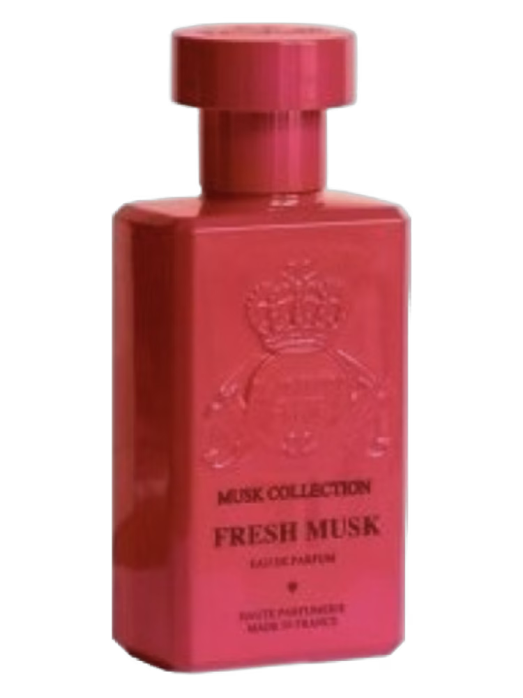 Al-Jazeera Perfumes Fresh Musk