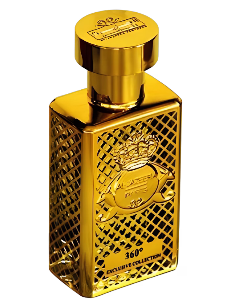 Al-Jazeera Perfumes 360