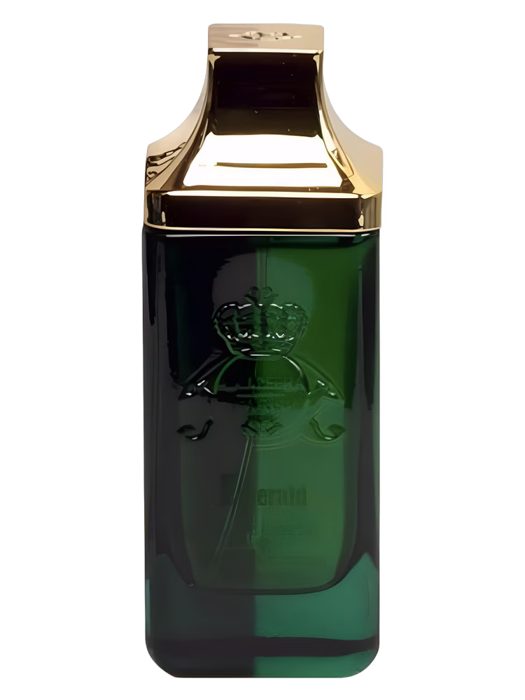 Al-Jazeera Perfumes Emerald