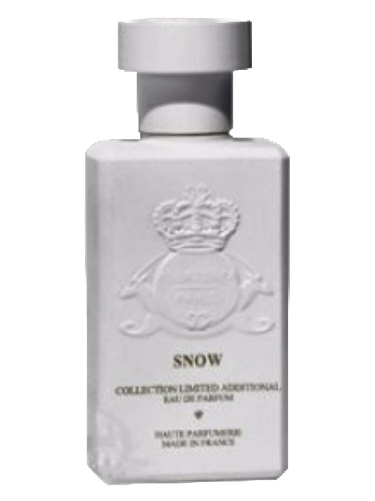 Al-Jazeera Perfumes Snow