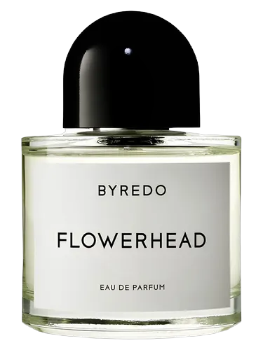 Flowerhead Byredo perfume - a fragrance for women and men 2014