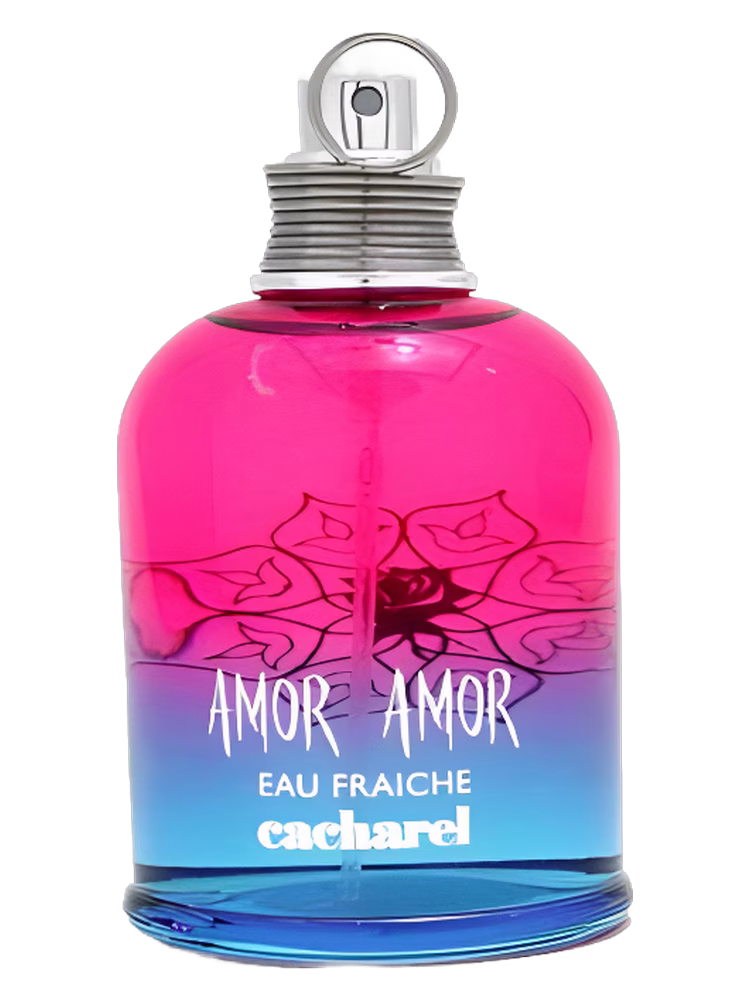 Cacharel Amor Amor Eau Fraiche 2006