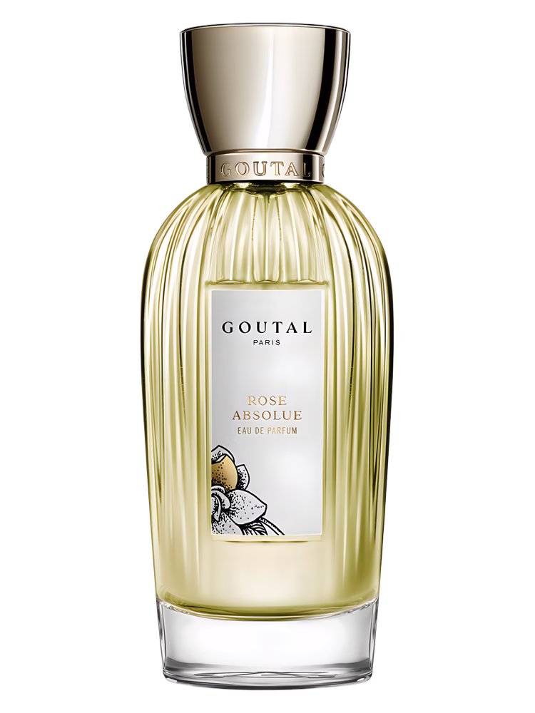 Goutal Rose Absolue