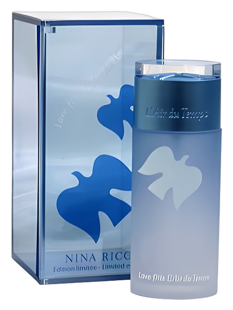 Nina Ricci Love Fills L'Air du Temps