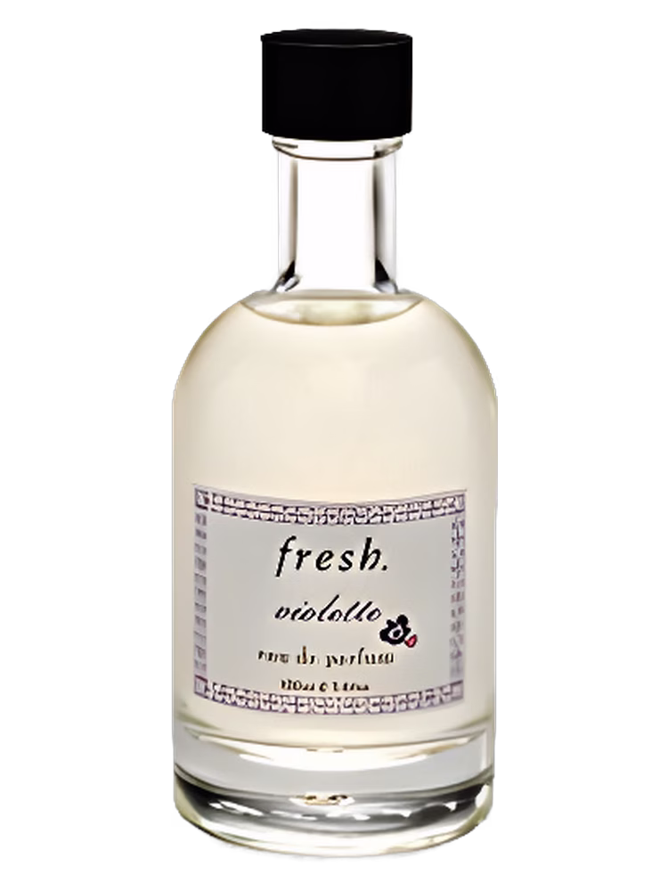 Fresh Violette