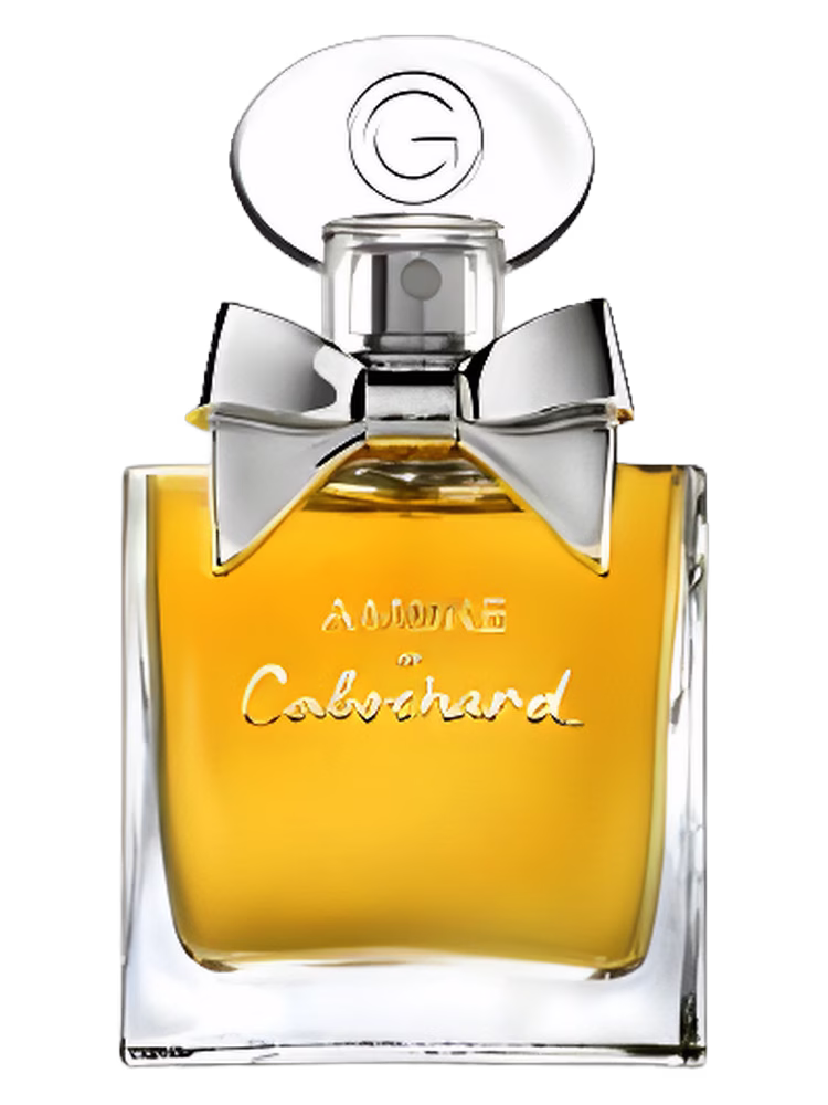 Grès Ambre de Cabochard