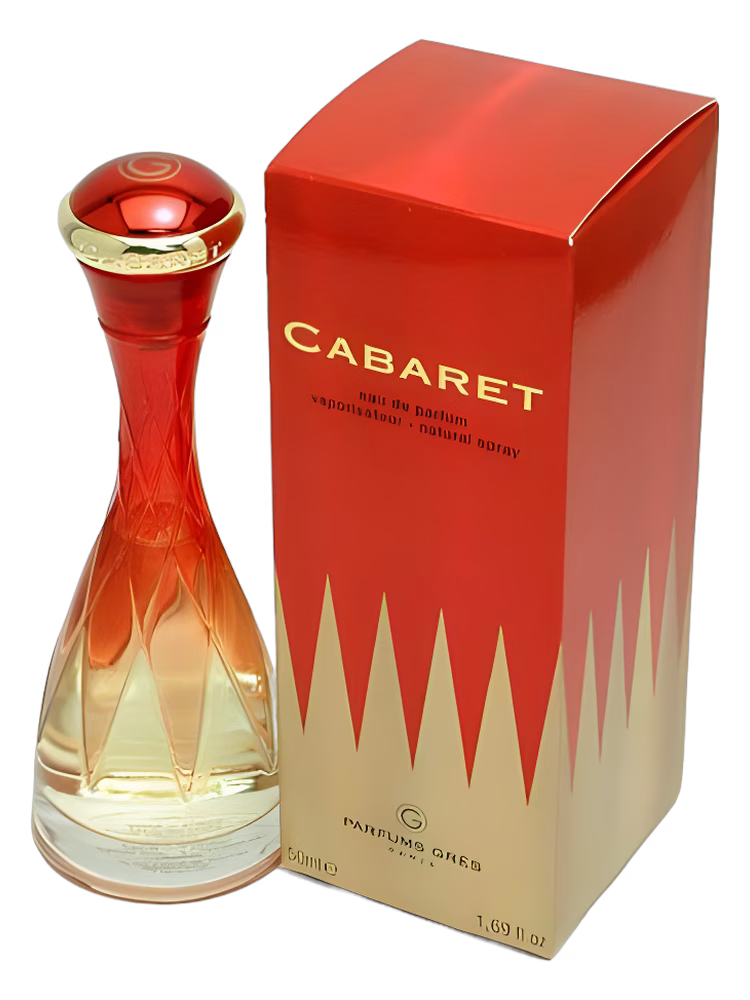 Grès Cabaret