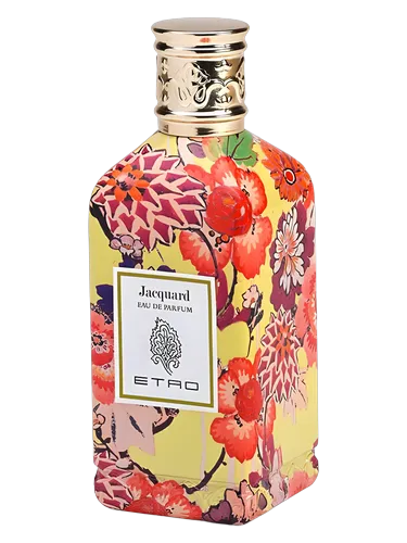 ETRO Jacquard EDP 100ml 旧ボトル Jacquard Etro perfume - a fragrance for women 2014