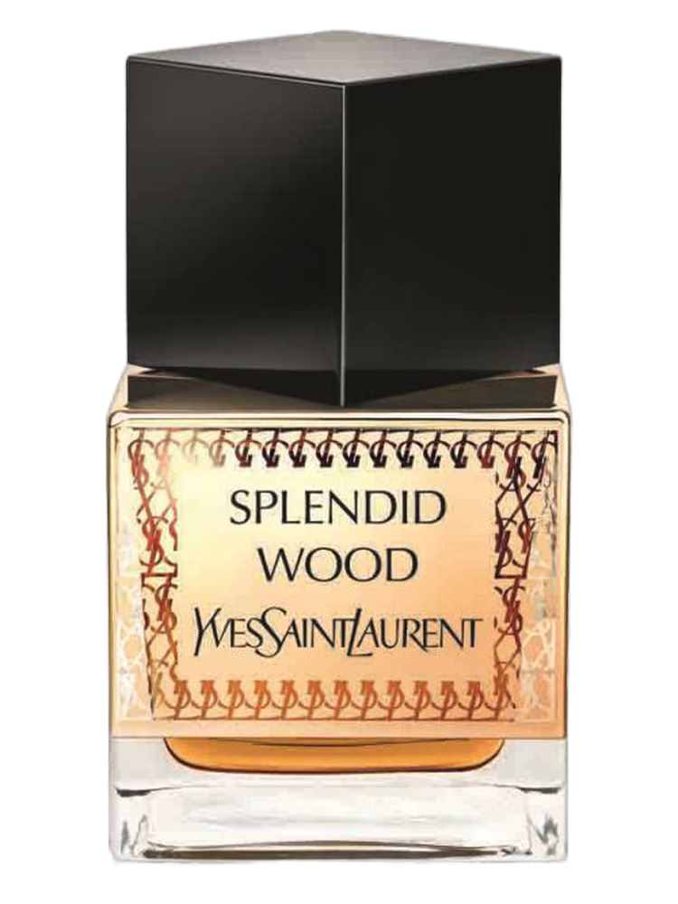 Yves Saint Laurent Splendid Wood