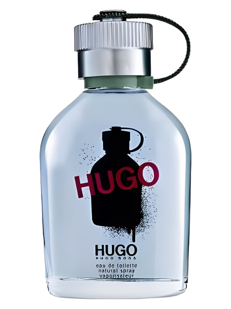 Hugo Boss Hugo Spray