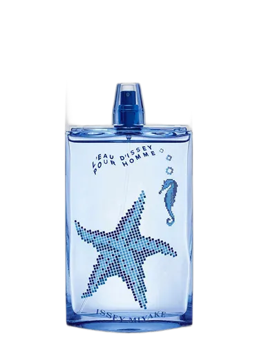 L'Eau d'Issey Pour Homme Summer 2014 Issey Miyake cologne - a