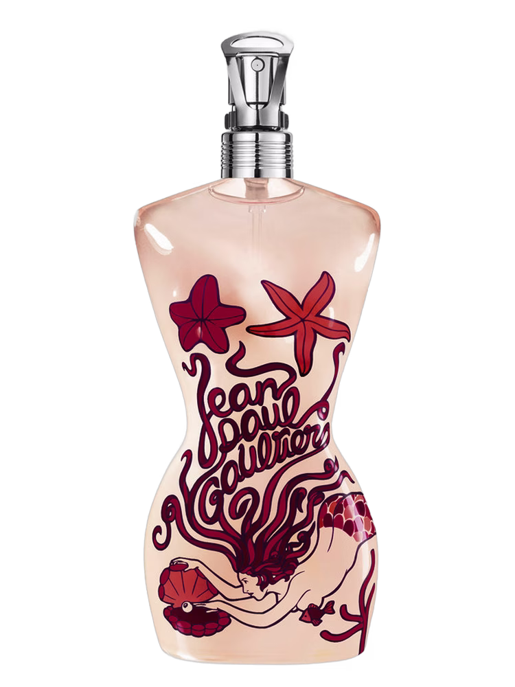 Jean Paul Gaultier Classique Summer Edition 2014