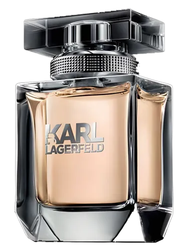 Karl Lagerfeld for Her Karl Lagerfeld perfume