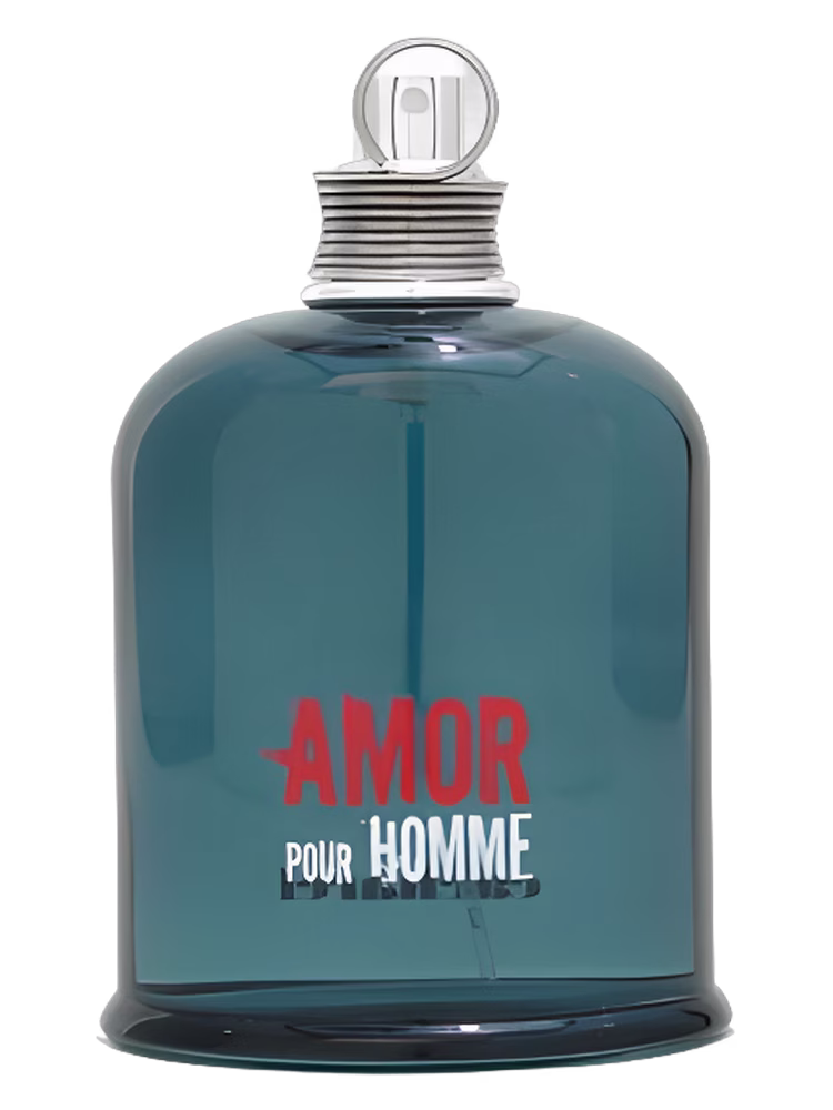 Cacharel Amor pour Homme
