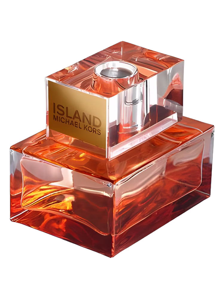 Michael Kors Island Hawaii