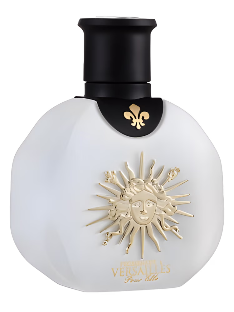 Parfums du Château de Versailles Promenade a Versailles Pour Elle