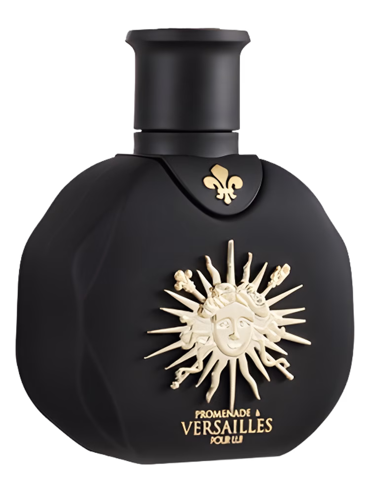Parfums du Château de Versailles Promenade a Versailles Pour Lui