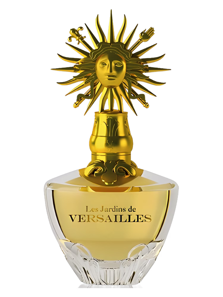 Parfums du Château de Versailles Jardins de Versailles
