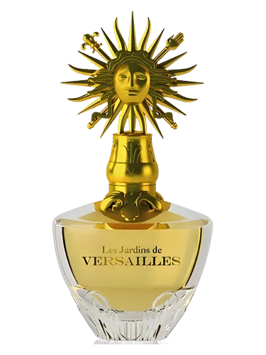 Jardins de Versailles Parfums du Château de Versailles 香水 - 2014