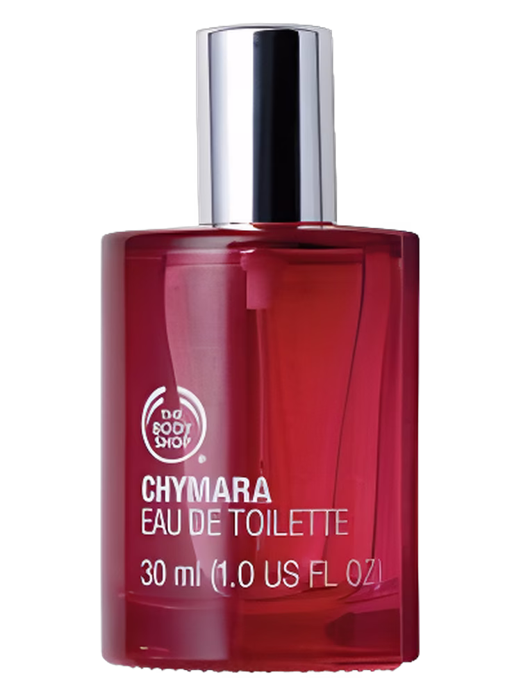 The Body Shop Chymara