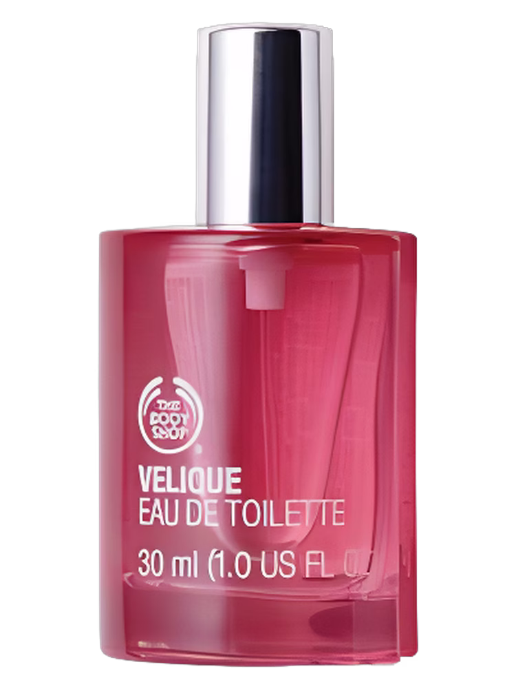 The Body Shop Velique