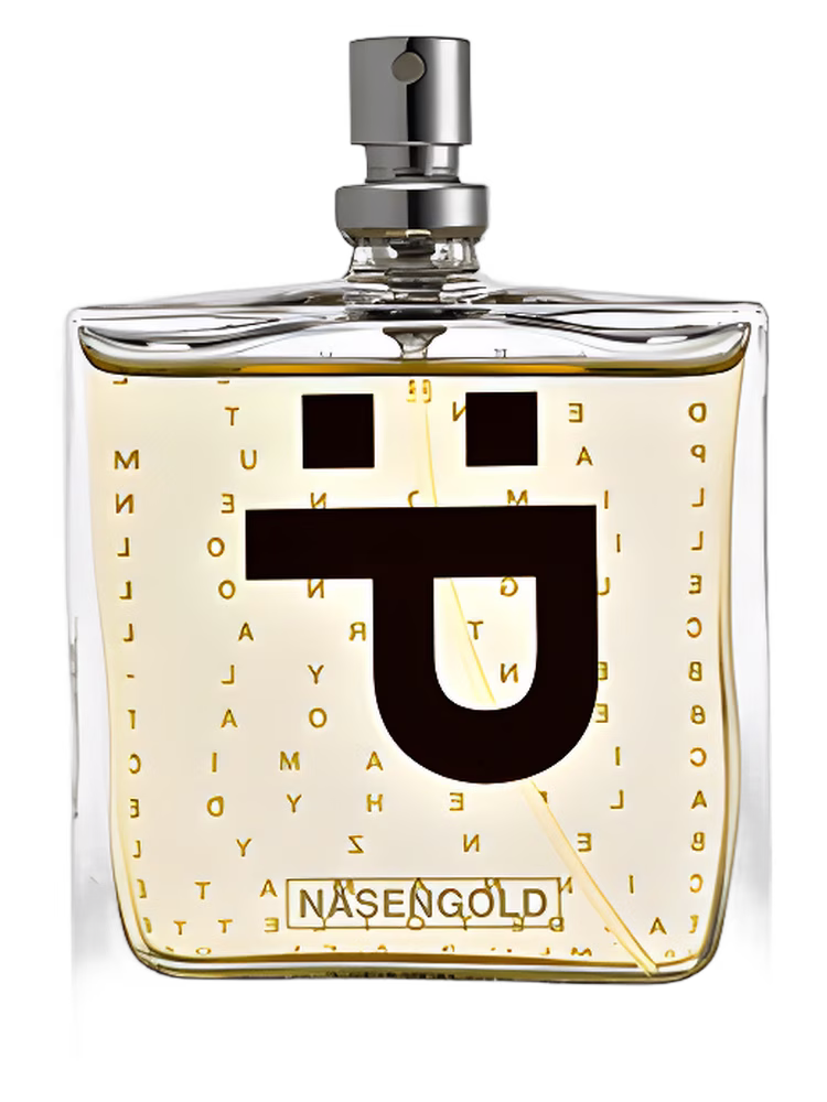 Nasengold :P