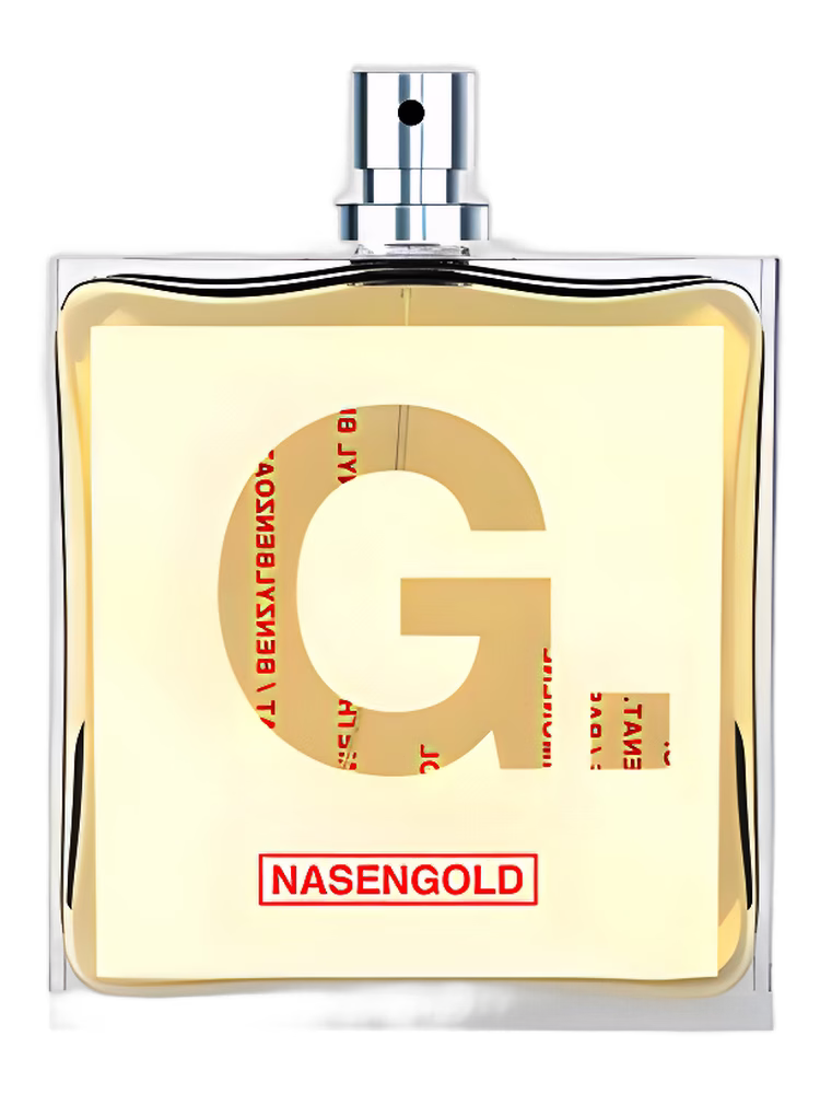 Nasengold G.
