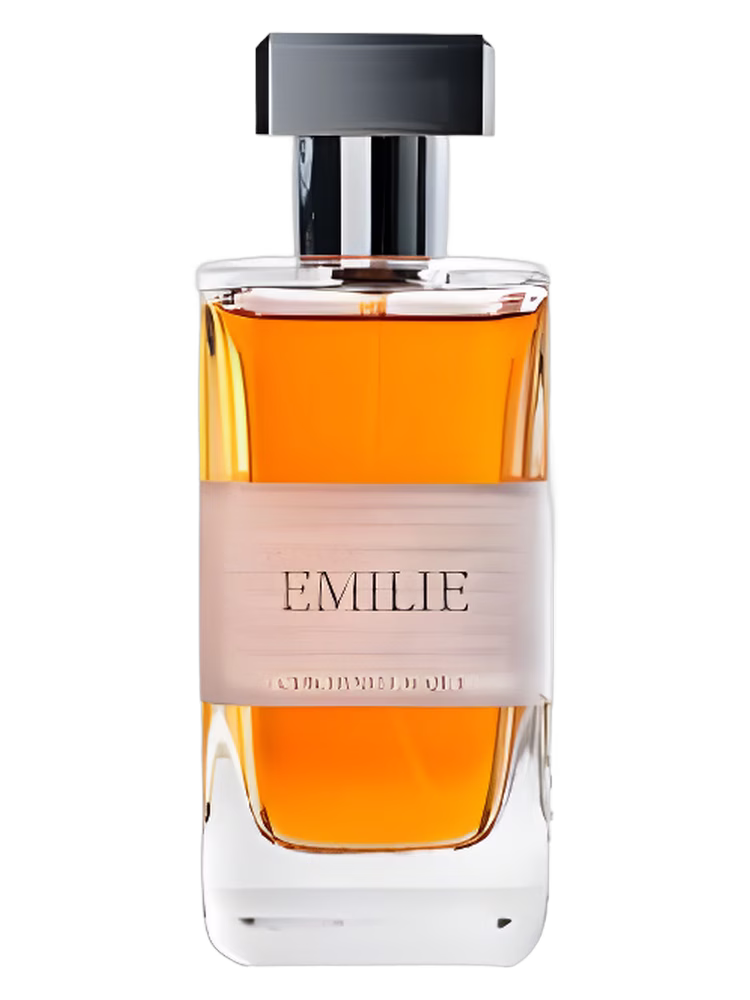 Cerchi Nell’Acqua Emilie