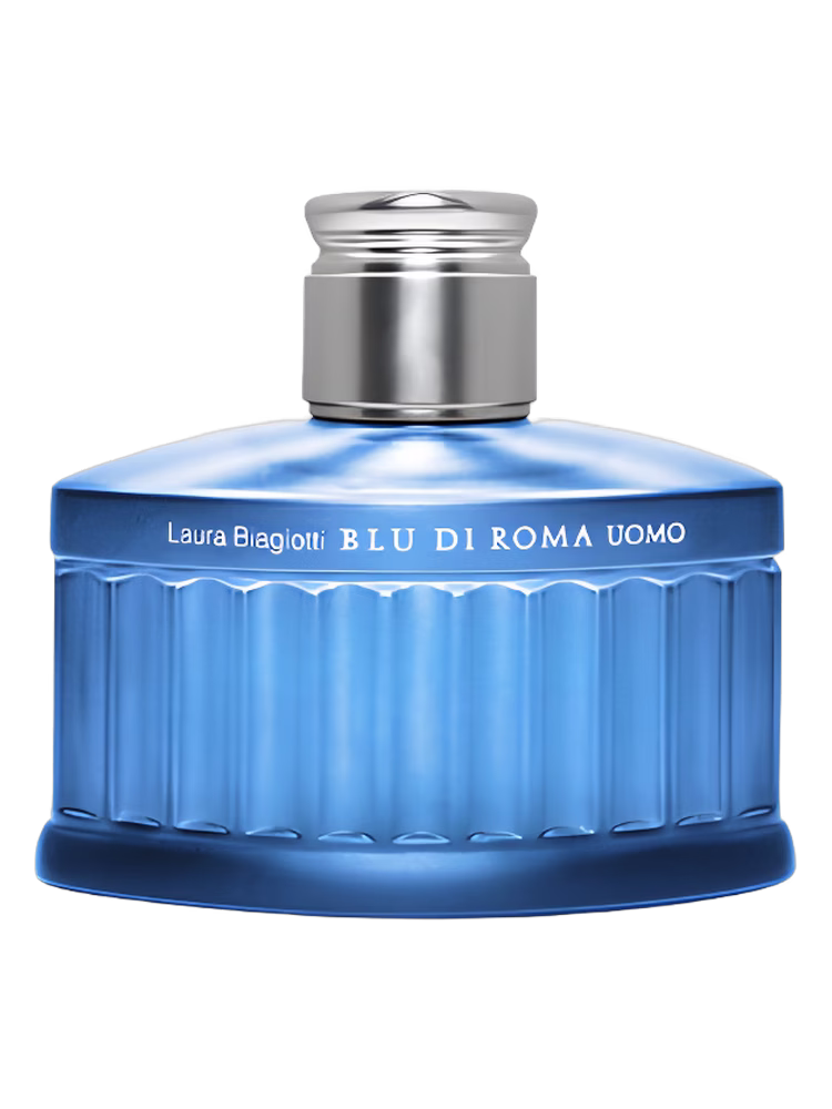 Laura Biagiotti Blu di Roma Uomo