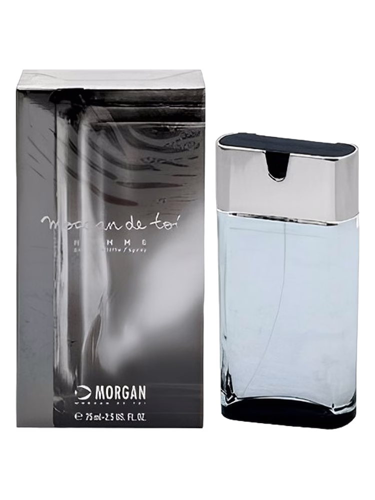 Morgan Morgan de Toi Homme